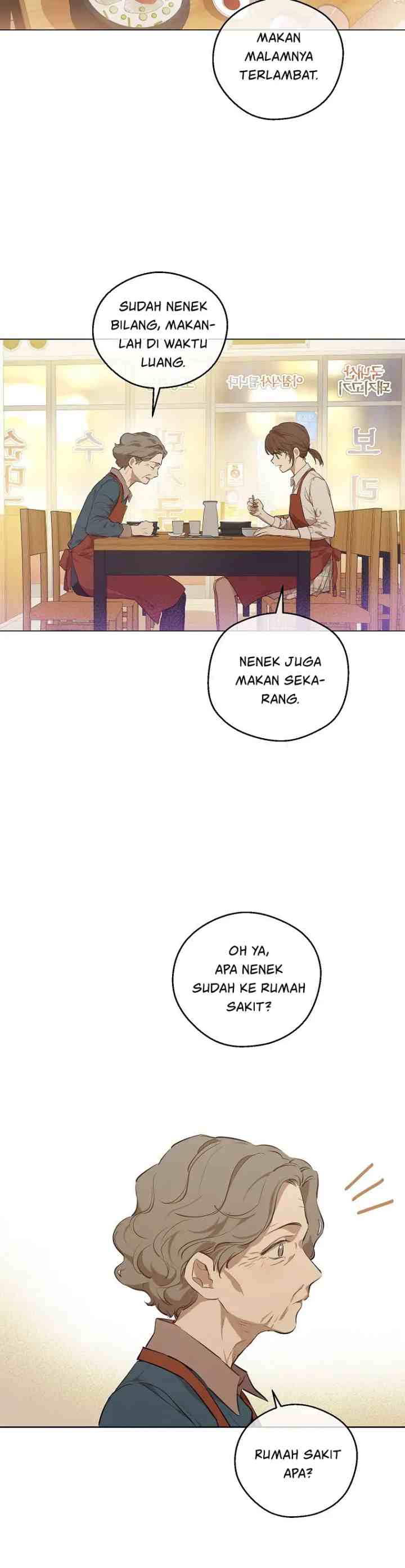 King The Land chapter 11 halaman 10
