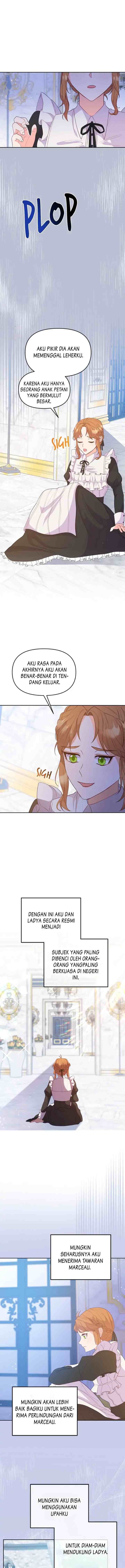 It's Up to Us to Fight the Tyrant chapter 16 halaman 9