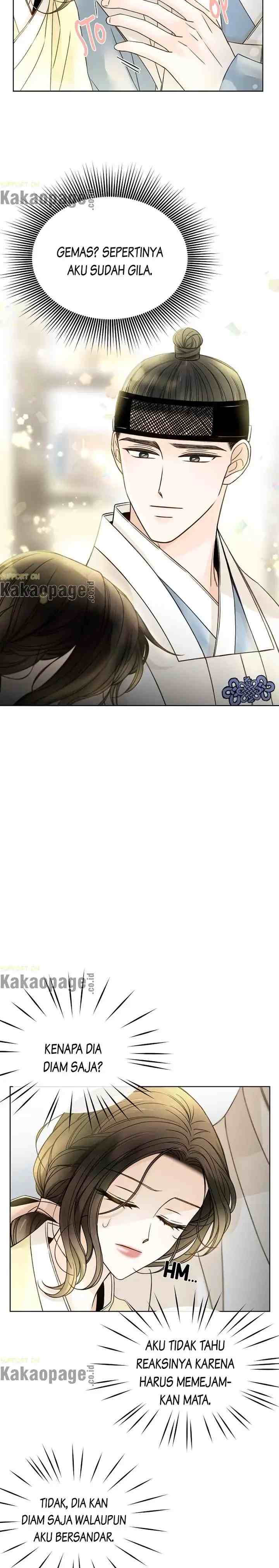 Oh! My Hubby-nim chapter 15 halaman 6
