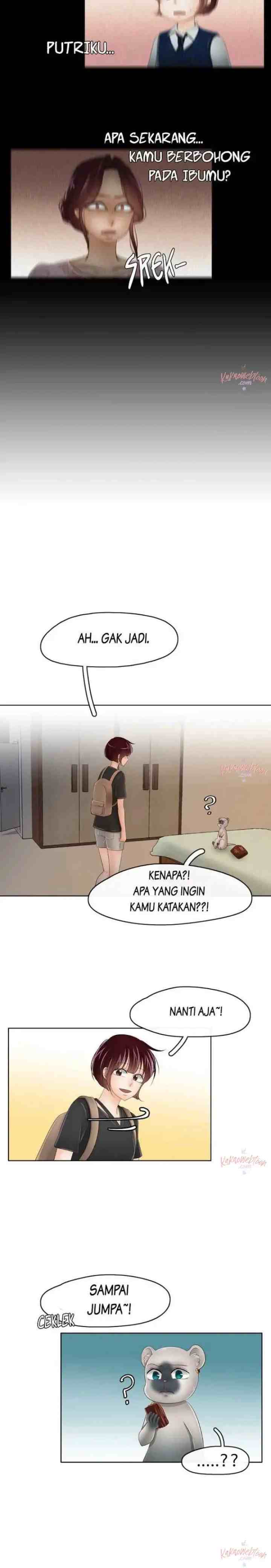 Love Pixie chapter 45 halaman 12