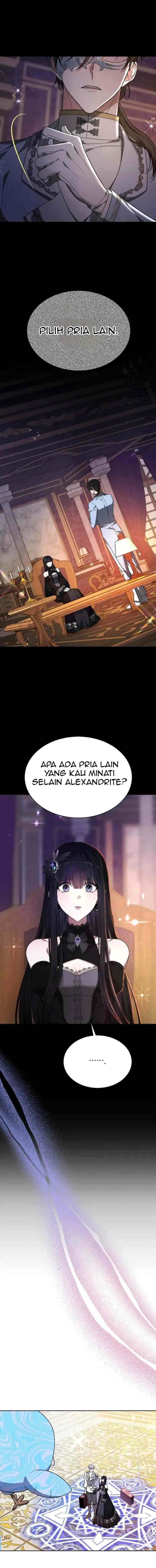 Bride of Obsidian chapter 13 halaman 7