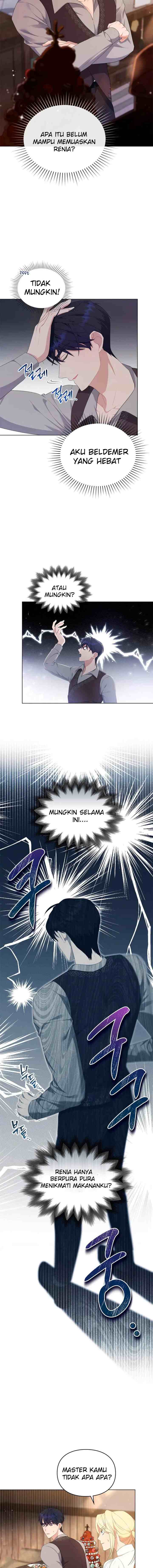 I Am Living In Two Houses chapter 18 halaman 6