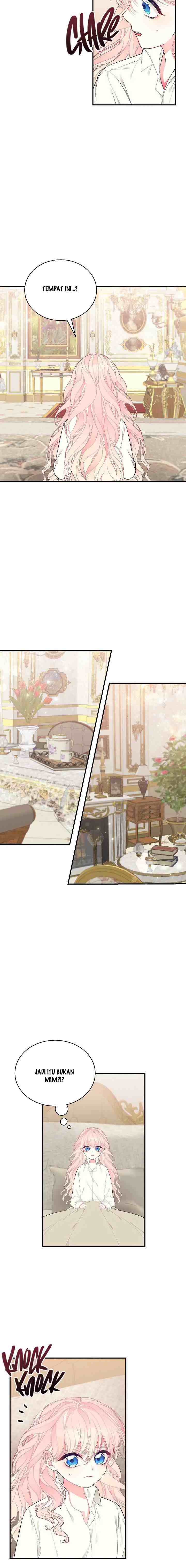I Only Came to Find My Dad chapter 17 halaman 11