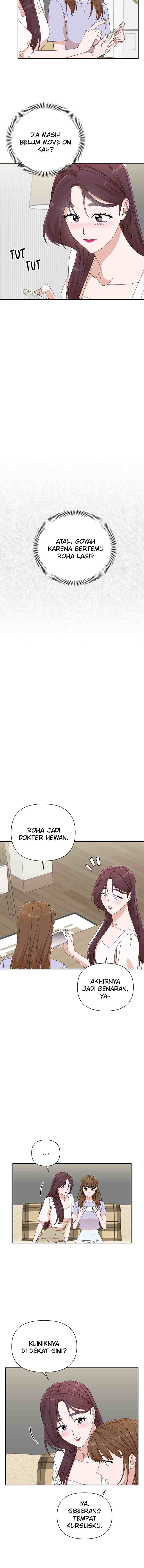 The Guy With Pretty Lips chapter 29 halaman 10