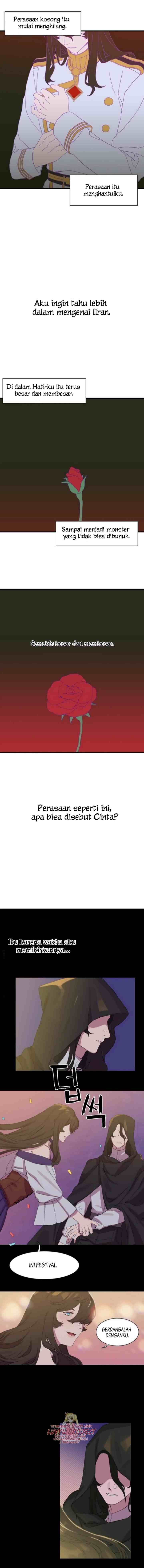 I Gave Birth to the Tyrant's Child chapter 22 halaman 14