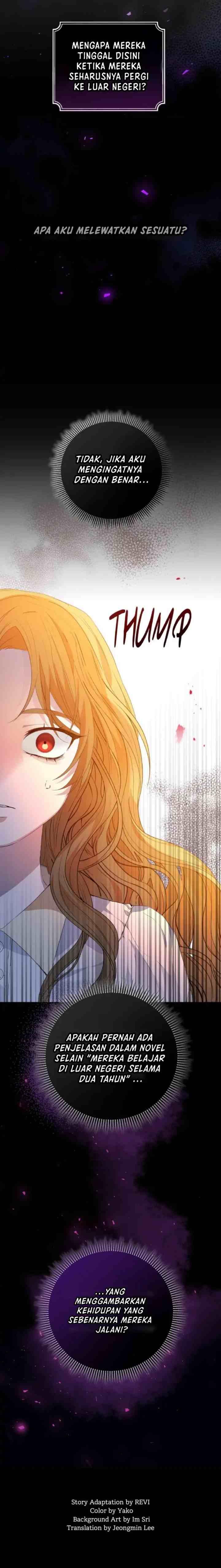 A Happy Ending for Villains chapter 1 halaman 20
