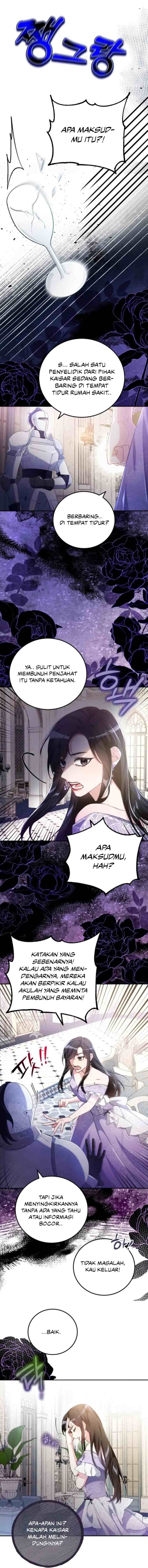 The Saintess Returned to the Emperor's Arms chapter 3 halaman 10
