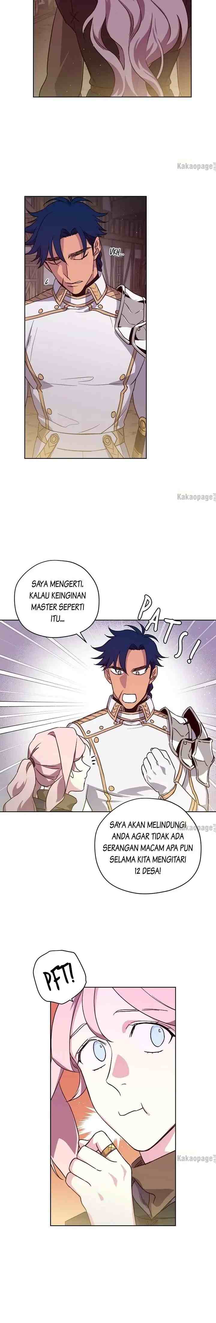 Chitra chapter 119 halaman 16