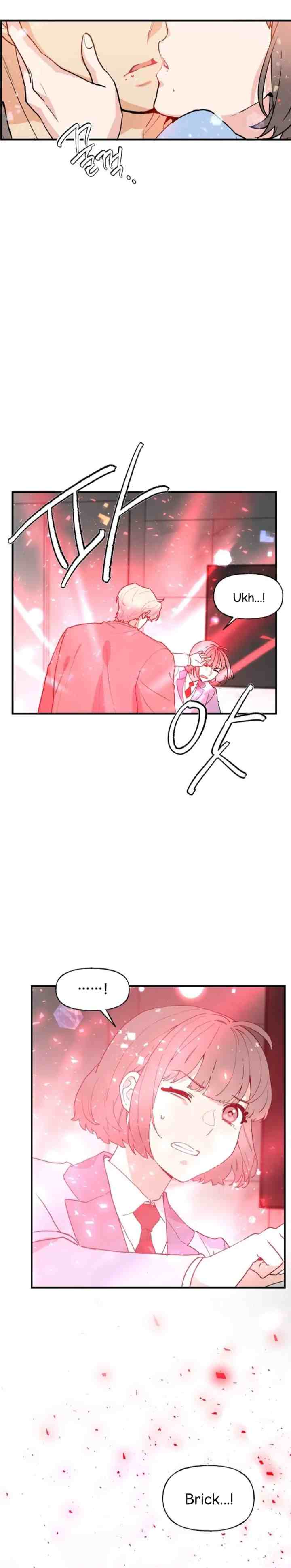 Protect Me, Knight chapter 53 halaman 16