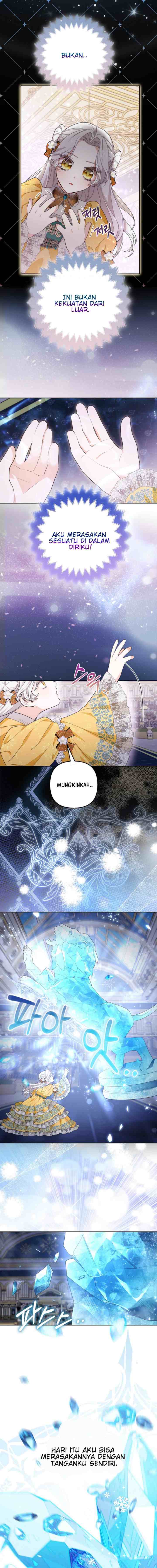 The Grand Duke's Fox Princess chapter 1 halaman 10