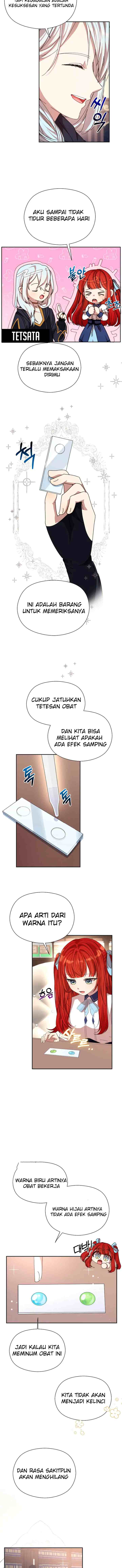 I Accidentally Seduced the Male Lead's Younger Brother chapter 14 halaman 10
