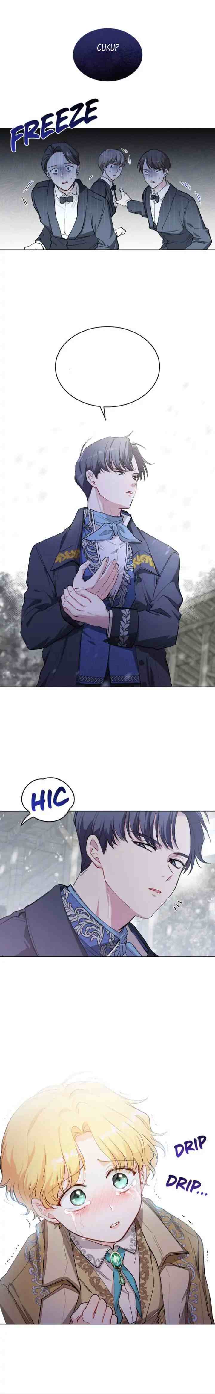 Finding Camellia chapter 7 halaman 9