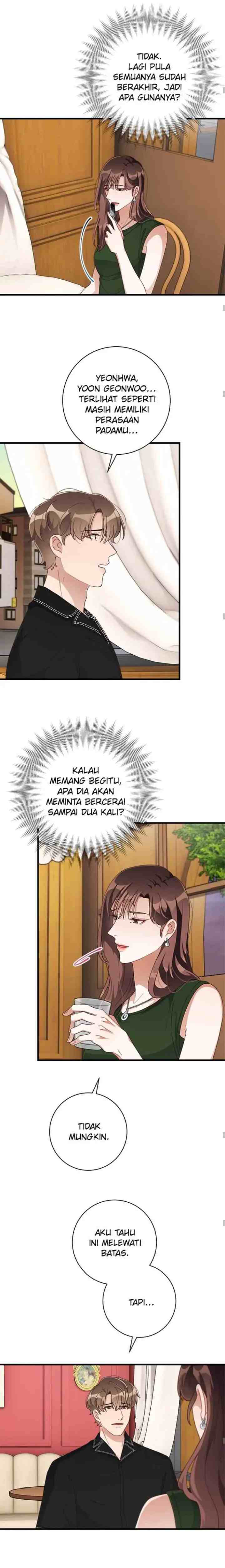 No Marriage is Perfect chapter 44 halaman 7