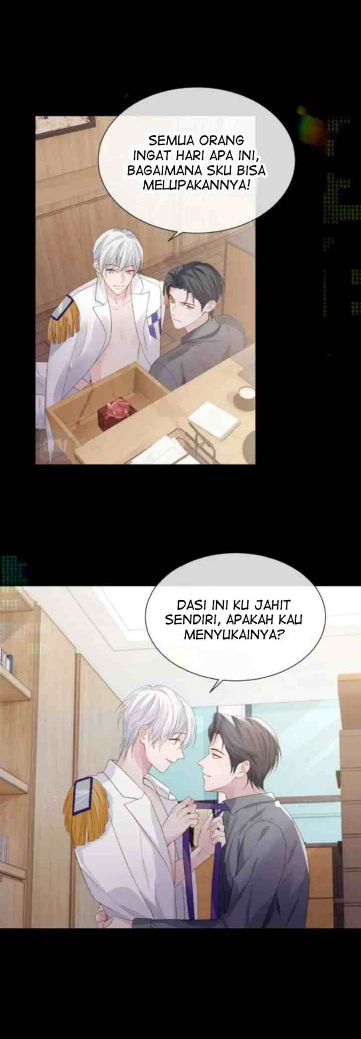 Continued Love chapter 85 halaman 15