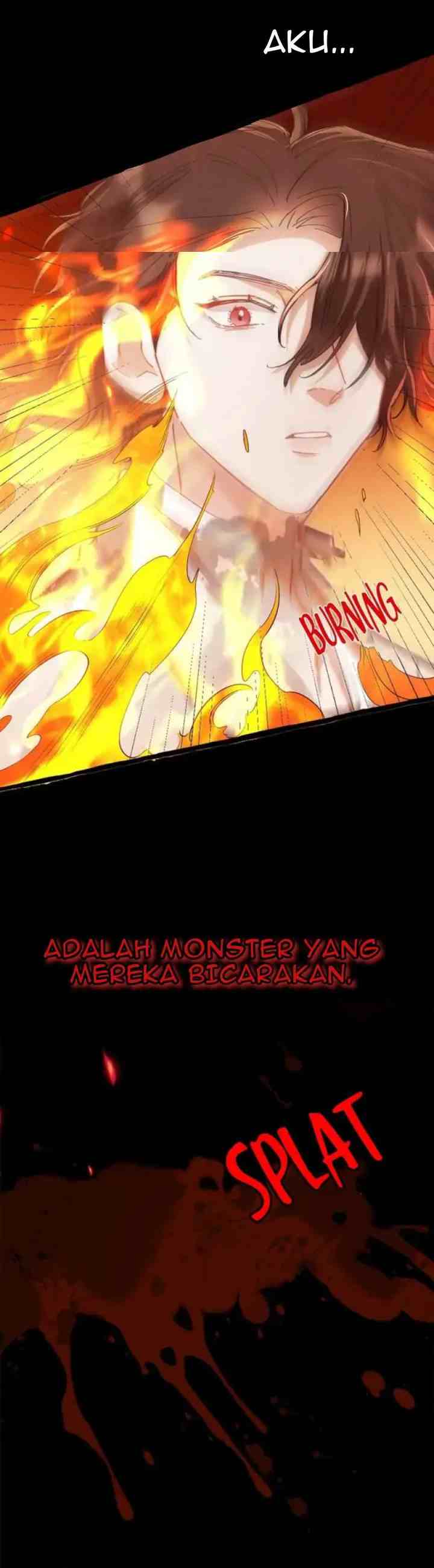 Kiss The Abyss chapter 28 halaman 12