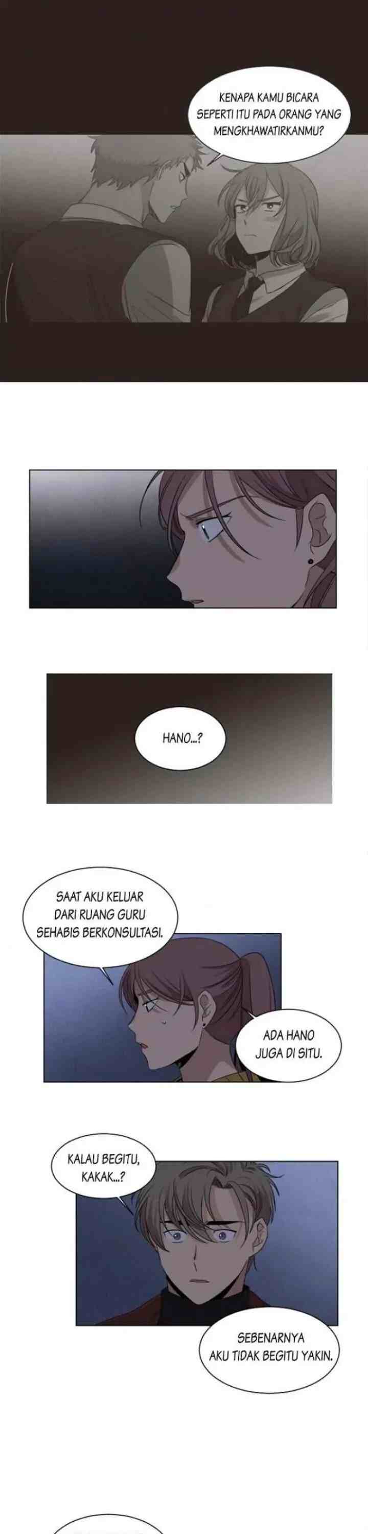 For Elise chapter 54 halaman 5
