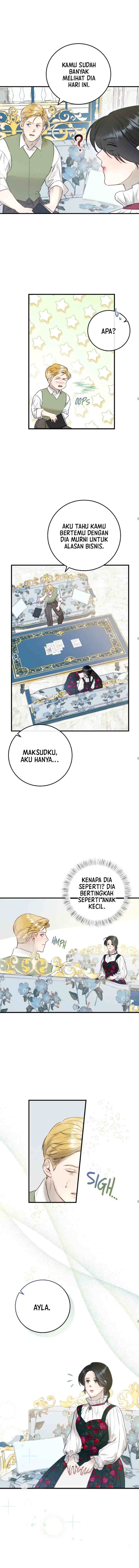 He's Not Just a Pretty Face chapter 27 halaman 7