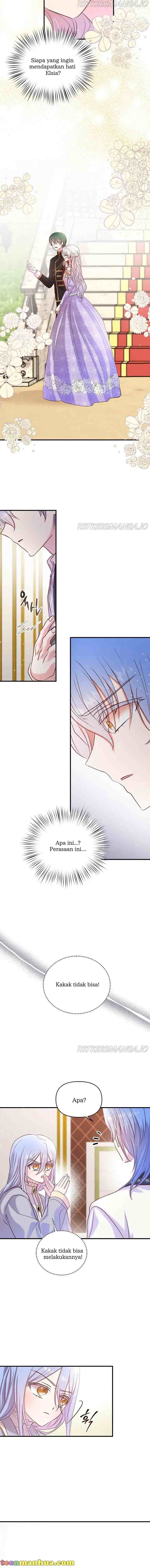 I Didn't Save You to Get Proposed to chapter 24 halaman 13