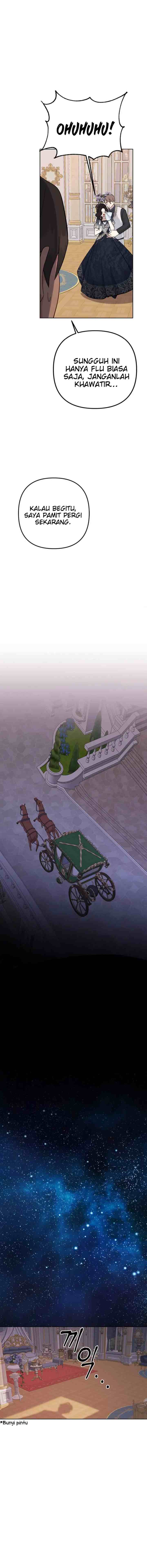 Marriage Life chapter 6 halaman 14