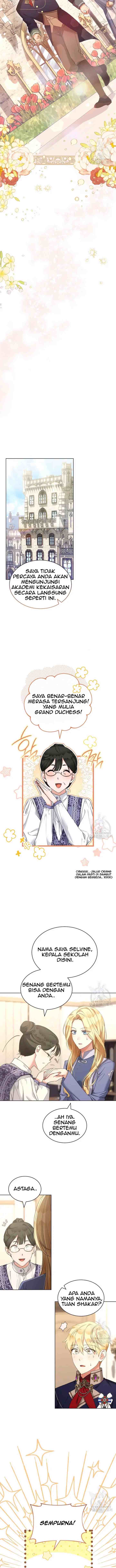Way To Fill Up The Devil chapter 46 halaman 5