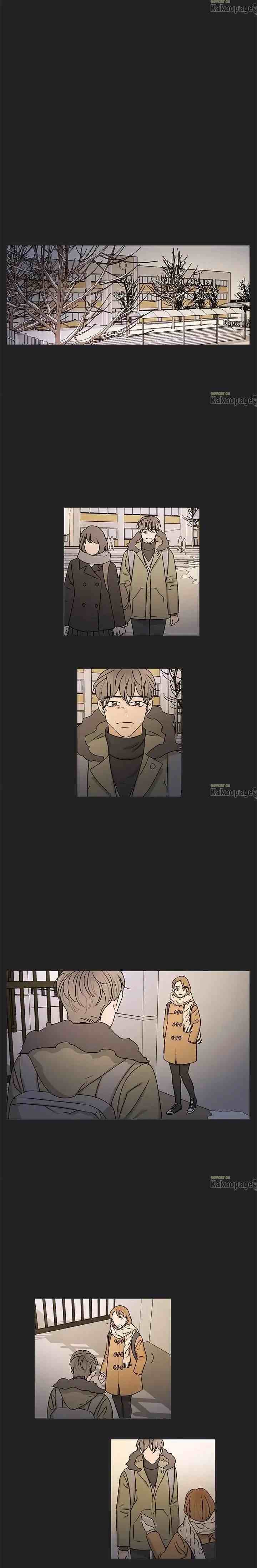 Doryung's Family chapter 107 halaman 11