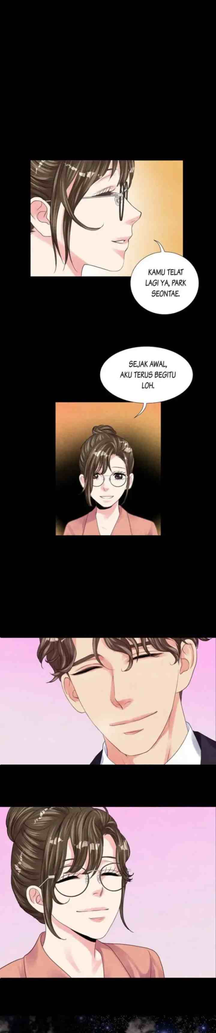 Off Limits! chapter 60 halaman 16