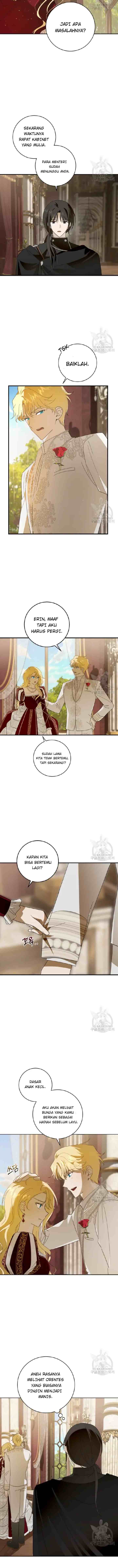 My Beloved Tyrant chapter 13 halaman 12