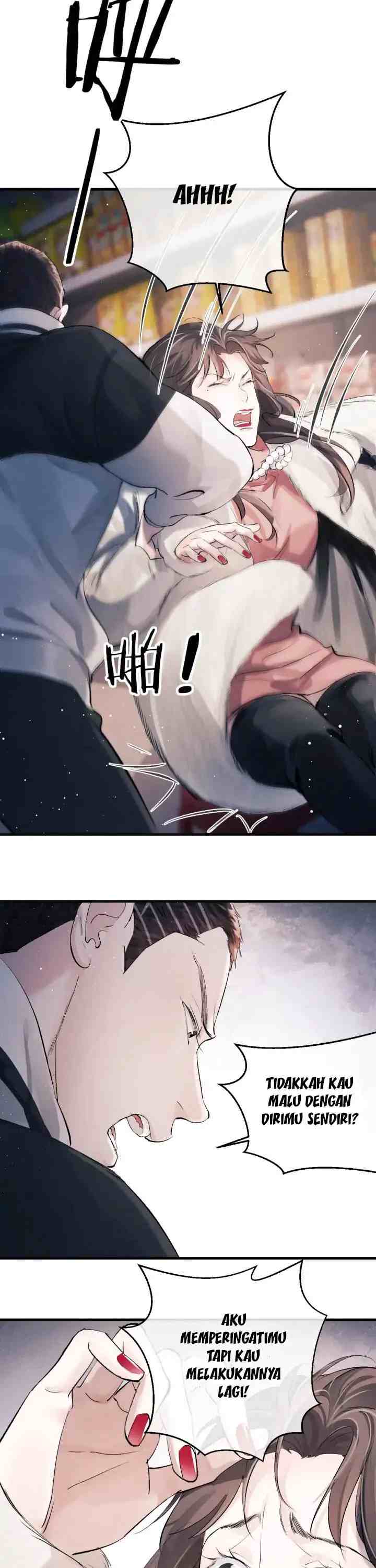 Sa Ye chapter 22 halaman 4