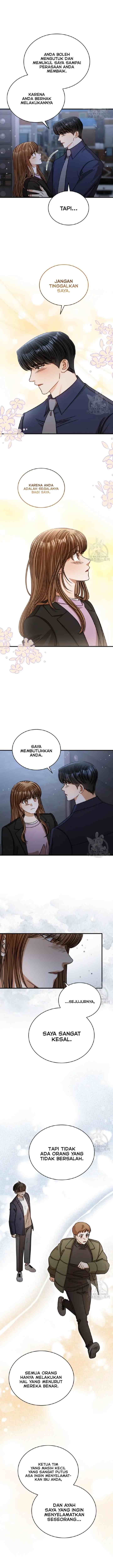 I Confessed To The Boss chapter 64 halaman 4