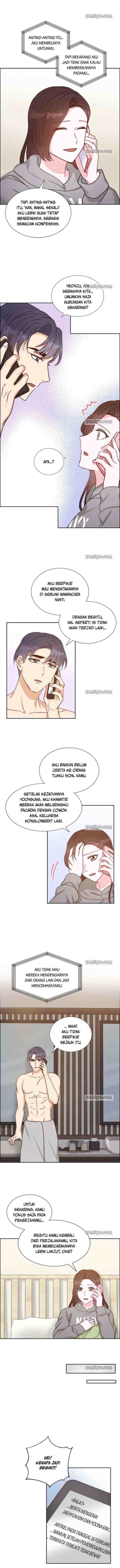 A Spoonful of Your Love chapter 45 halaman 7