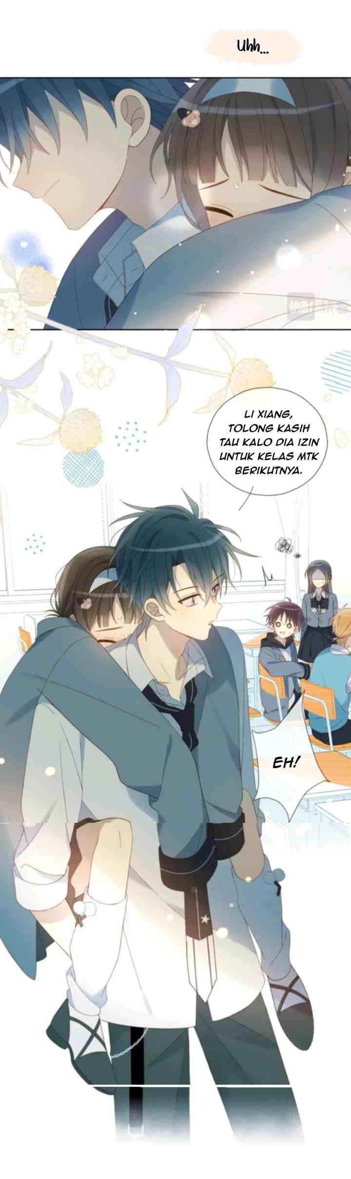 He Is So Flirty chapter 39 halaman 5