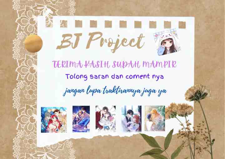I Know What You Think chapter 31 halaman 11