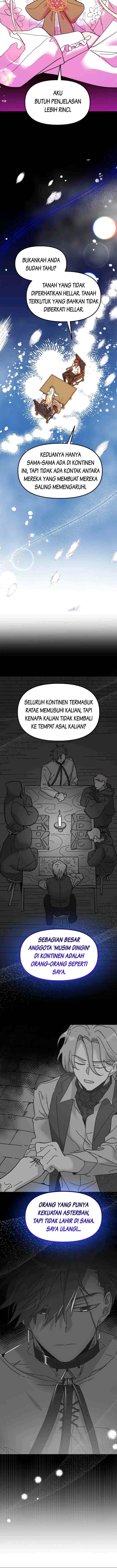The Princess Pretends to Be Crazy chapter 92 halaman 12