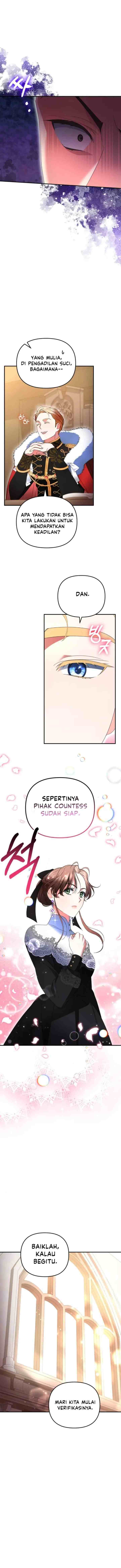 When I Stopped Being Your Shadow chapter 13 halaman 12