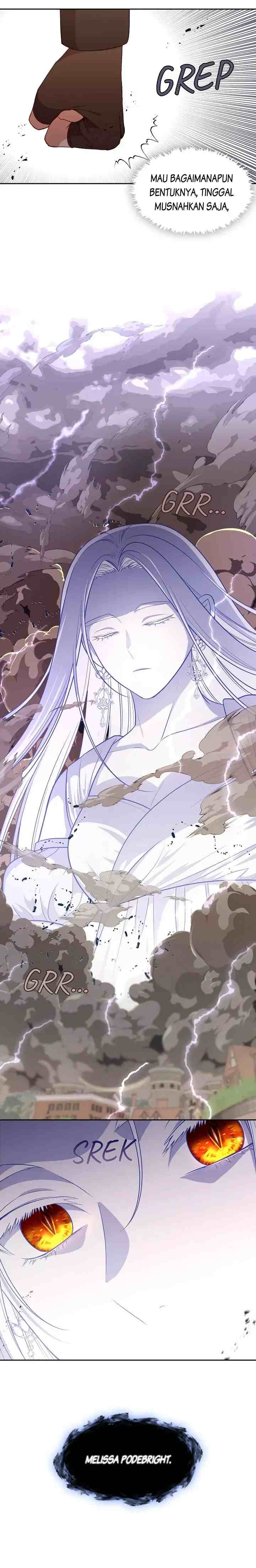 Beware the Villainess! chapter 84 halaman 15
