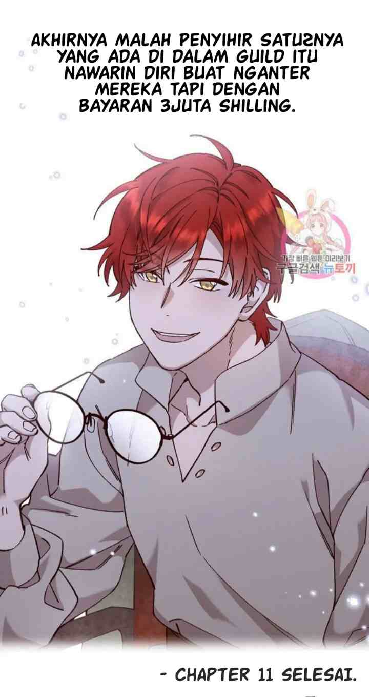 Guhaejuseyo Gongjunim chapter 11.5 halaman 18