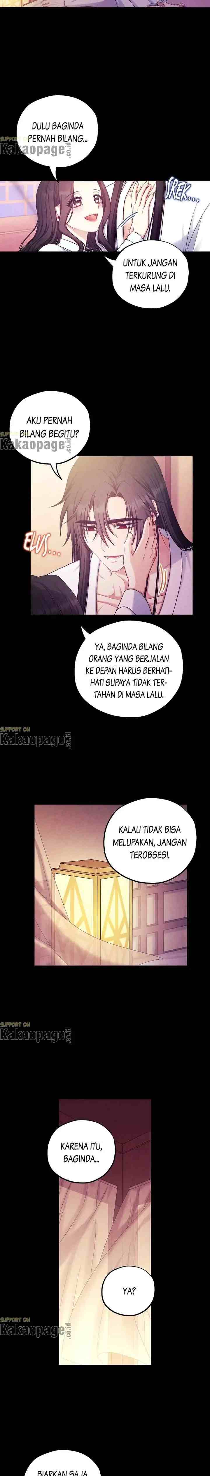 Elixir of the Sun chapter 113 halaman 8