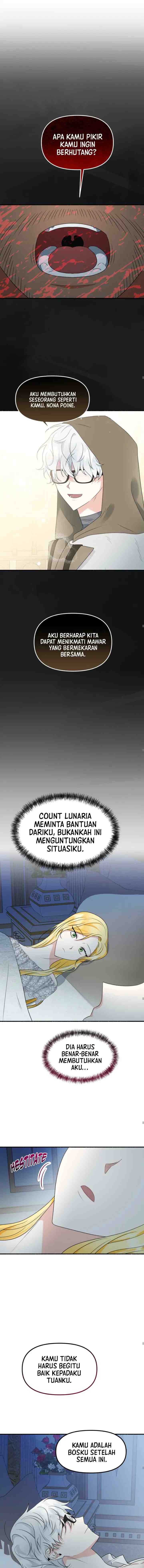 The Dead Husband Returns As A Scheming Man chapter 2 halaman 9