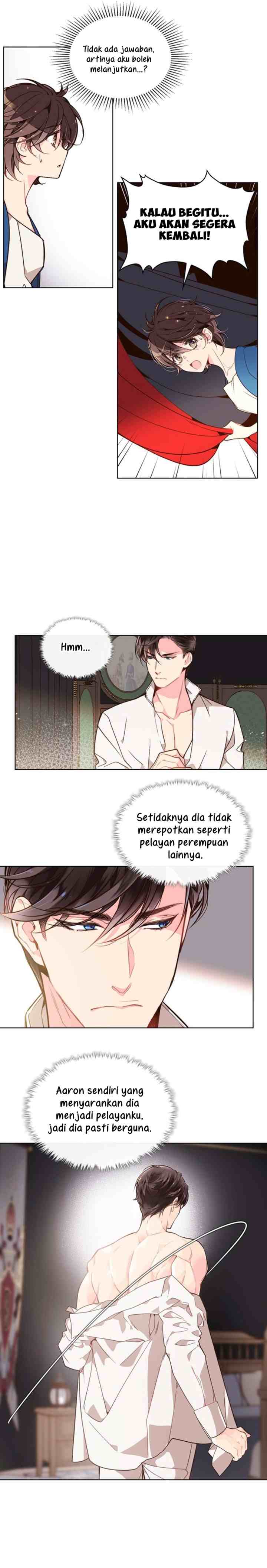 Béatrice chapter 23 halaman 4