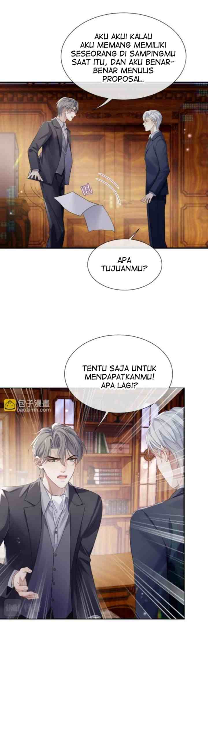 Continued Love chapter 70 halaman 6