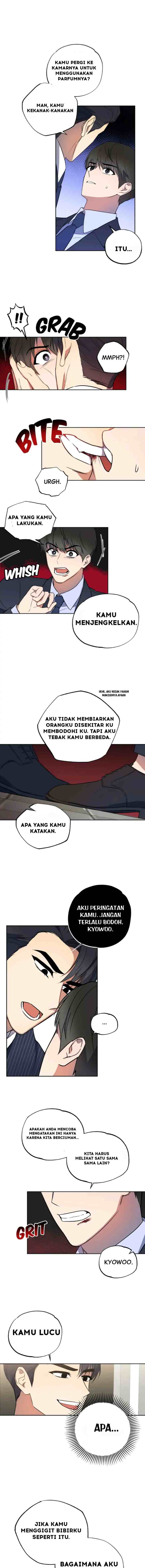 Easy To Read chapter 11 halaman 5