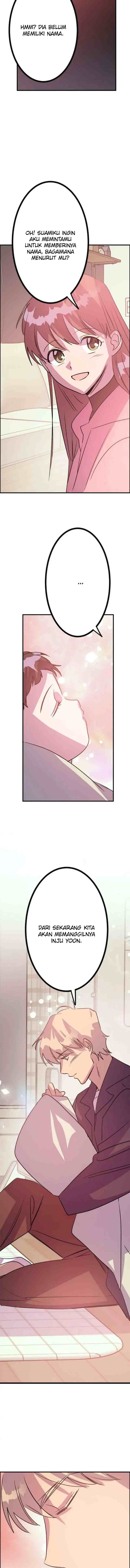 Dear My Hunny Bunny chapter 38 halaman 13