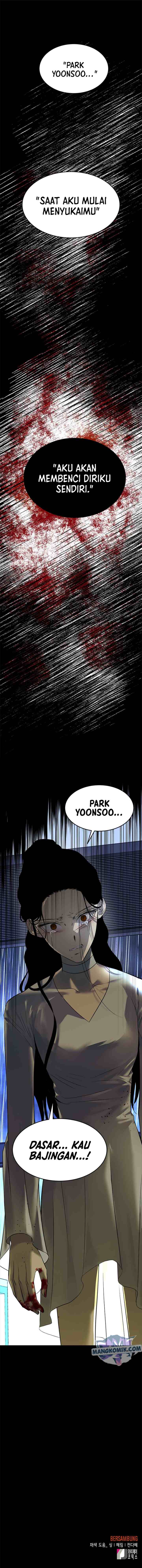 Loop chapter 143 halaman 18