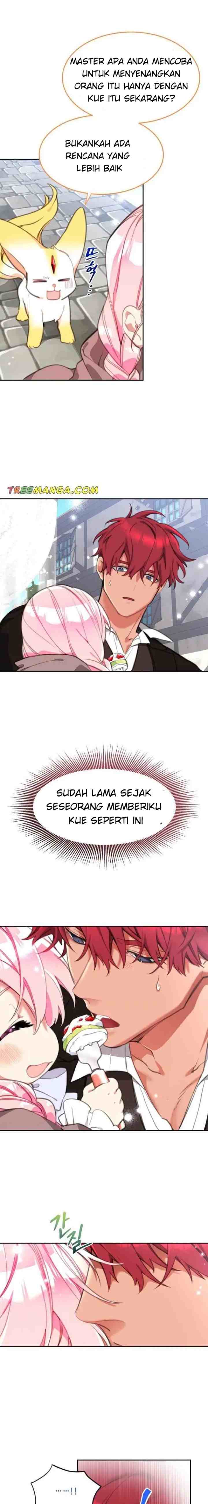 Lotto Princess chapter 17 halaman 13