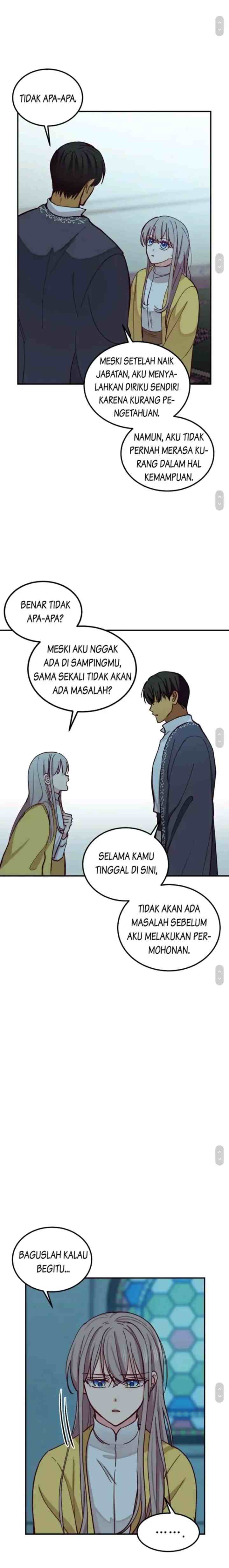 Amina of the Lamp chapter 35 halaman 7