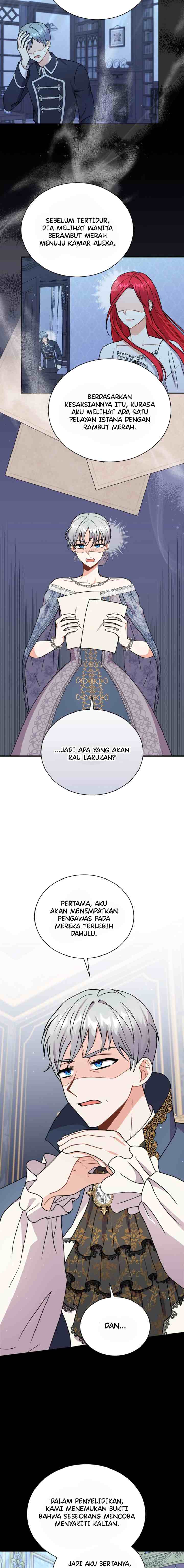 I Became The Villain's Trainer chapter 36 halaman 16