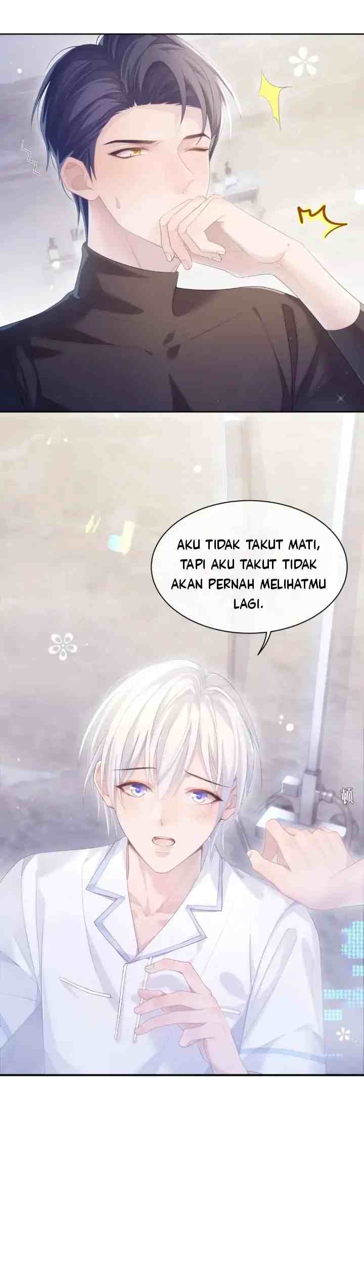 Continued Love chapter 30 halaman 7