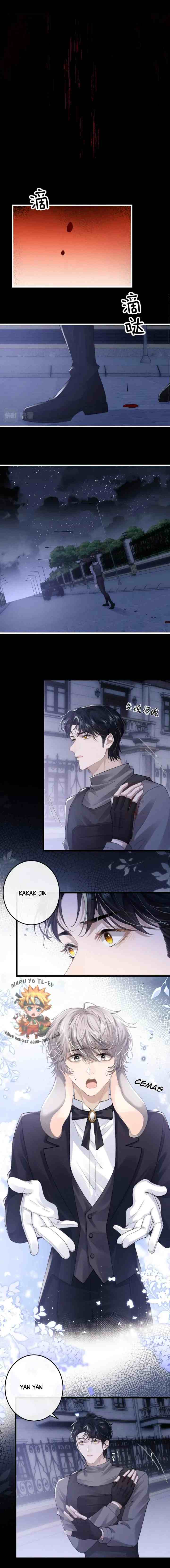 Everlasting Love chapter 32 halaman 5