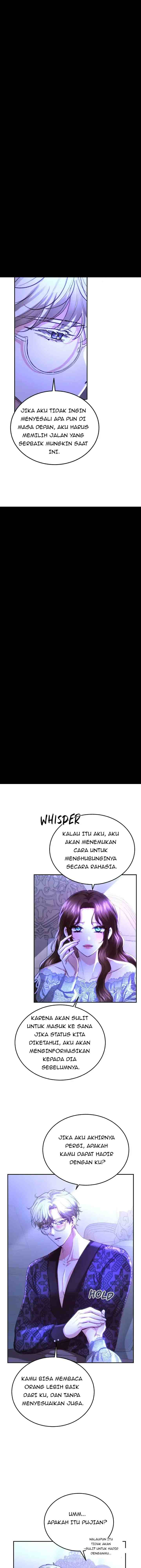 Rosalyn Vogart chapter 31 halaman 5
