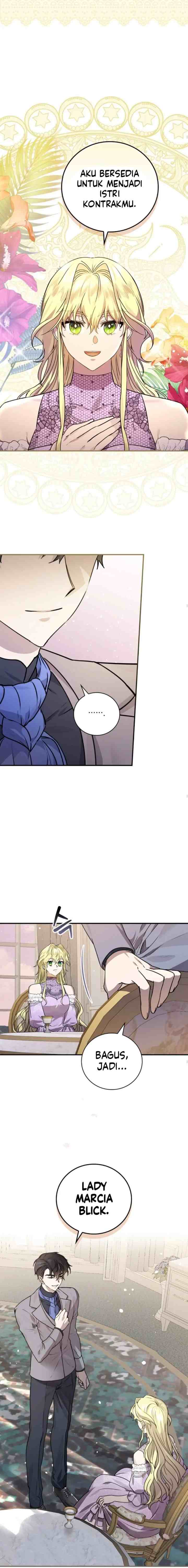 The Perfect Plan For A Fairy Tale Ending chapter 13 halaman 15